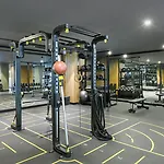 فندق إيليت وورلد جراند 5*
