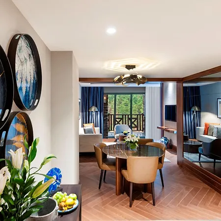 Hotel Elite World Grand