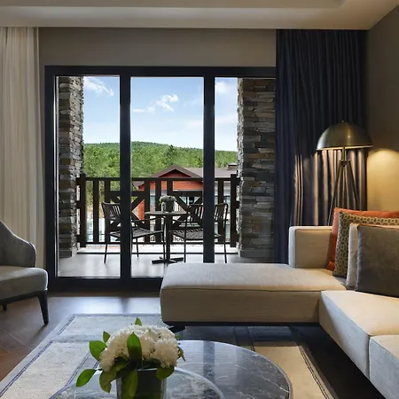 إيليت وورلد جراند 5*