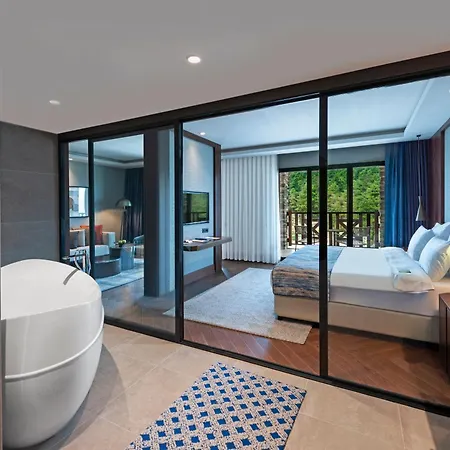 Elite World Grand 5* Sapanca