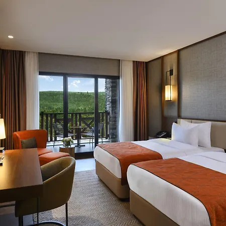 Elite World Grand Sapanca