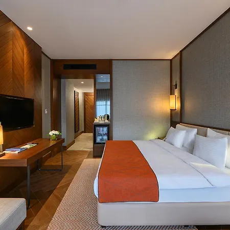 Elite World Grand Sapanca