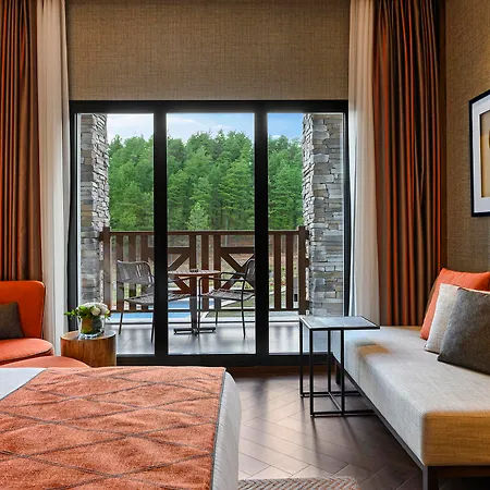 Elite World Grand Hotel Sapanca