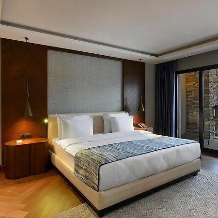 Ξενοδοχείο Elite World Grand 5*
