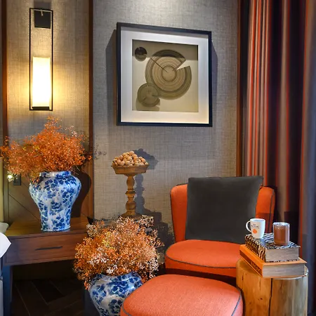 Elite World Grand Otel