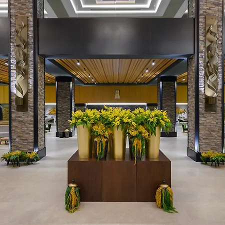 Otel Elite World Grand Sapanca