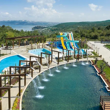 Ξενοδοχείο Elite World Grand