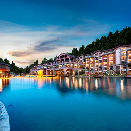 Elite World Grand 5* Сапанча