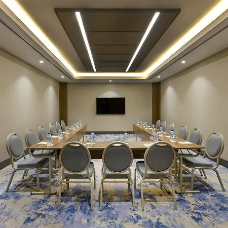 Hotel Elite World Grand Sapanca