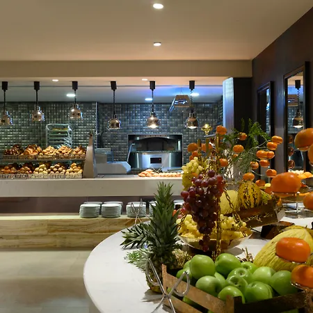 Elite World Grand Sapanca