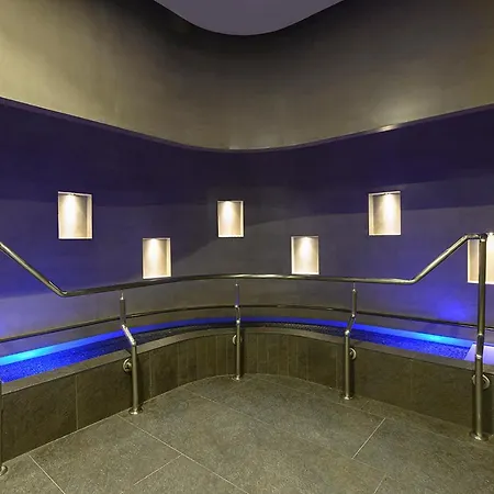 فندق إيليت وورلد جراند 5*