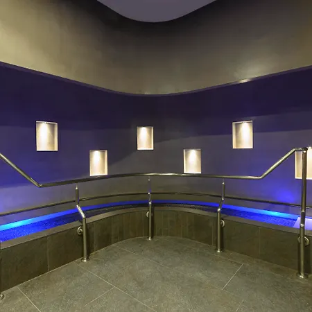Отель Elite World Grand 5*