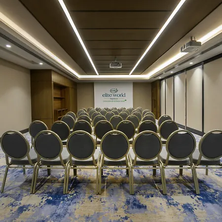 Elite World Grand 5*