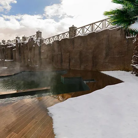 Elite World Grand Hotel Sapanca