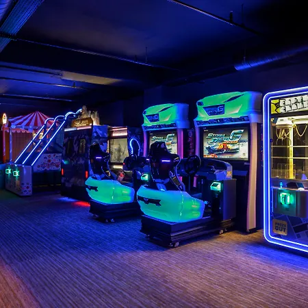 Elite World Grand 5* Sapanca