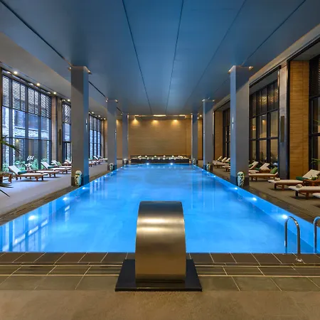 Otel Elite World Grand Sapanca