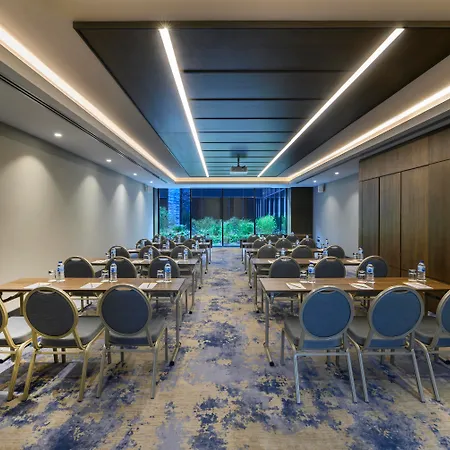 Hotel Elite World Grand Sapanca