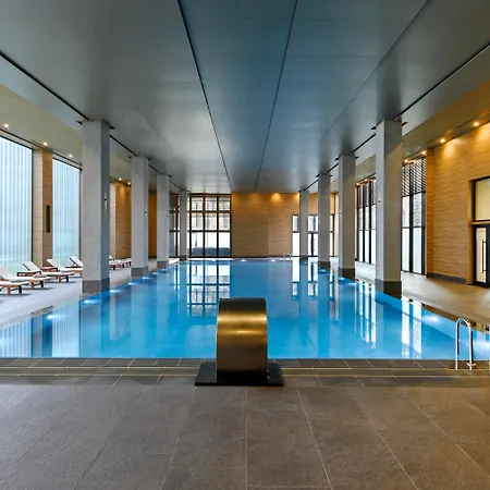 Elite World Grand 5* Sapanca