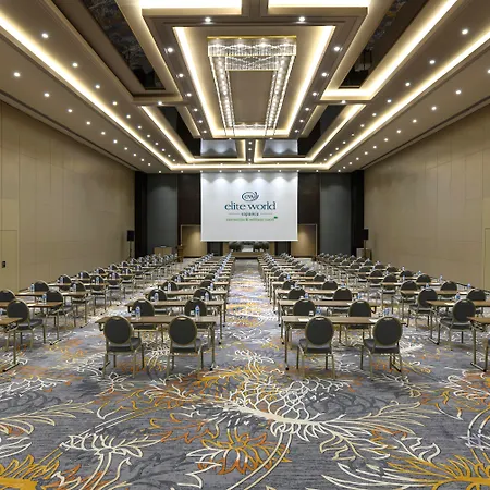 إيليت وورلد جراند