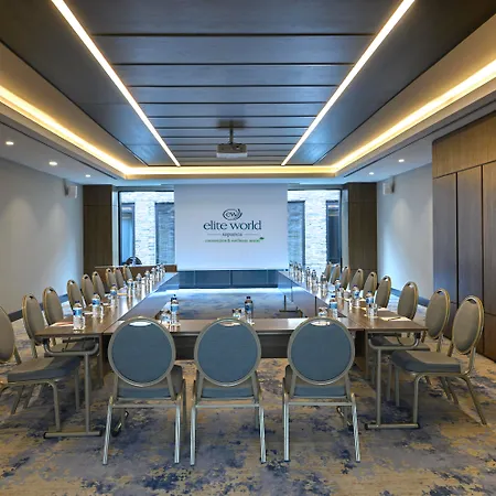 Elite World Grand 5*