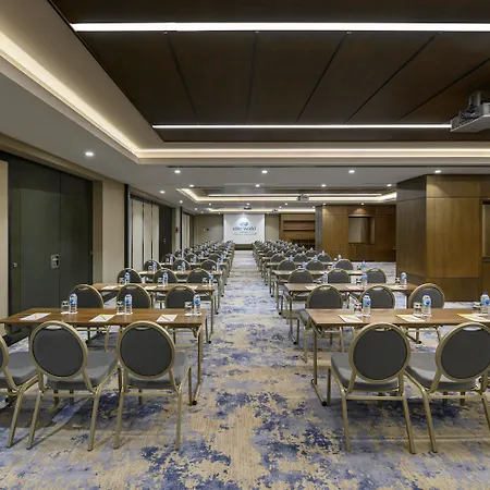 Hotel Elite World Grand