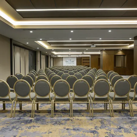 إيليت وورلد جراند 5*