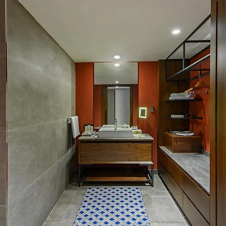 Hotel Elite World Grand