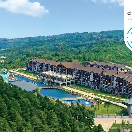 Otel Elite World Grand 5*