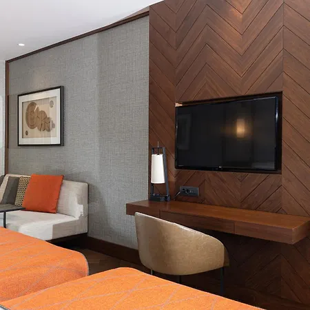 Elite World Grand 5* Sapanca