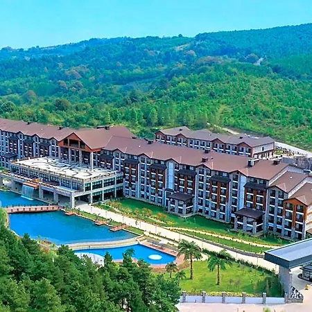 Elite World Grand Hotel