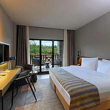 Elite World Grand Hotel Sapanca