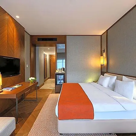 Elite World Grand Hotel Sapanca