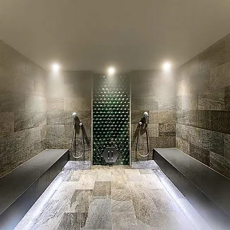 Hotel Elite World Grand Sapanca