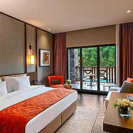 Elite World Grand Hotel Sapanca