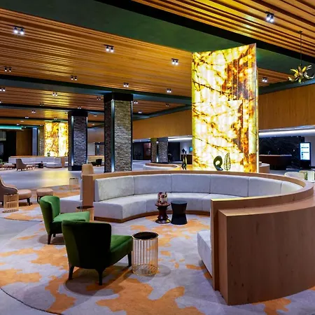 Elite World Grand Sapanca