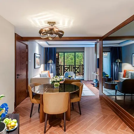 Elite World Grand Hotel Sapanca