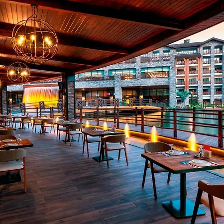 Elite World Grand Hotel