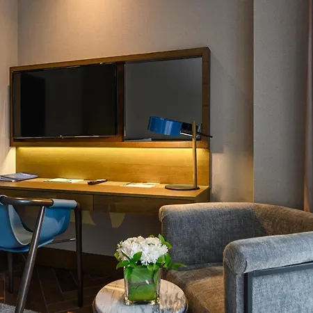 Elite World Grand 5*