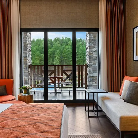 Elite World Grand Sapanca