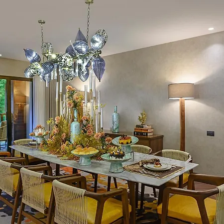 فندق إيليت وورلد جراند 5*