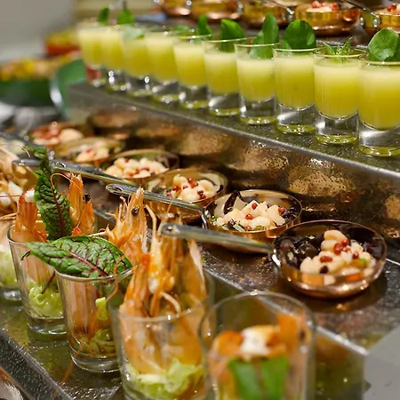 إيليت وورلد جراند فندق 5*