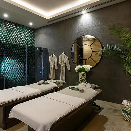 Elite World Grand Sapanca