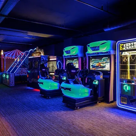 إيليت وورلد جراند 5*