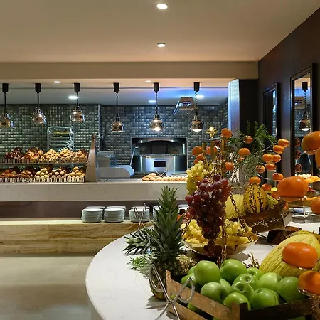 Hotel Elite World Grand Sapanca