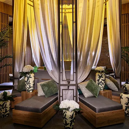 Отель Elite World Grand 5*