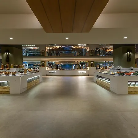 Hotel Elite World Grand 5*