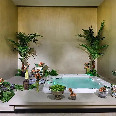 إيليت وورلد جراند 5* سبانجا