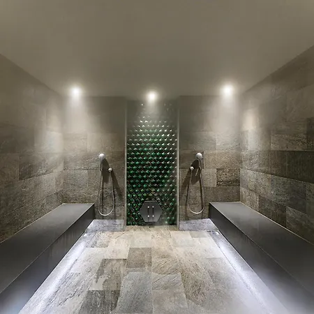 Hotel Elite World Grand 5*