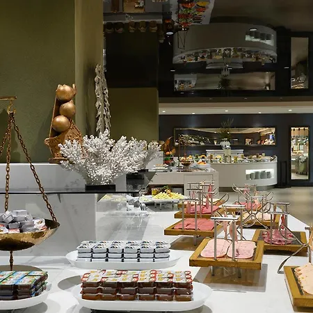 Elite World Grand 5*