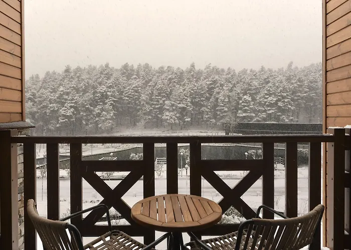 Otel Elite World Grand 5*